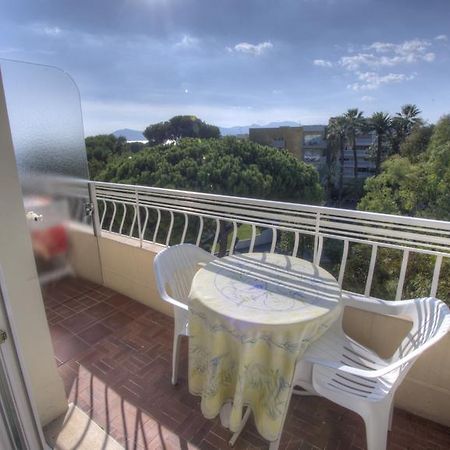 Studio 3 Etoiles Vue Mer 150M Plages Parking Clim Wifi Cannes Quarto foto