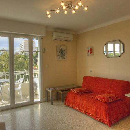 Studio 3 Etoiles Vue Mer 150M Plages Parking Clim Wifi Cannes Exterior foto